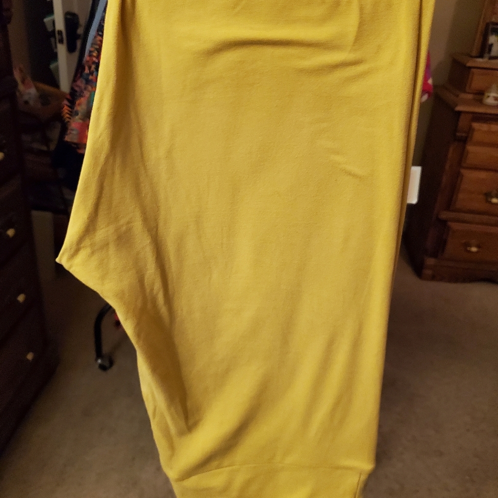 LuLaRoe TC leggings